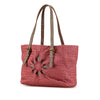 Bottega Veneta Intrecciato Marquise Flower Tote Secondhand