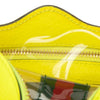 Gucci Mini PVC Web Ophidia Crossbody Secondhand
