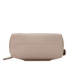 Fendi Small Leather By The Way Satchel Secondhand