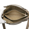 Fendi Small Leather By The Way Satchel Secondhand