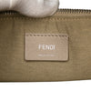Fendi Small Leather By The Way Satchel Secondhand