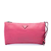 Prada Vitello Daino Clutch Secondhand