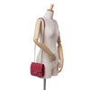 Chanel Mini Stitched Calfskin Citizen Flap Secondhand