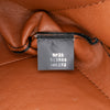 Stella McCartney Snakeskin Embossed Faux Leather Flo Crossbody Secondhand