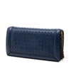 Bottega Veneta Nappa Intrecciato Olimpia Knot Crossbody Secondhand