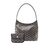 Goyard Goyardine Boheme Hobo Secondhand