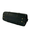 Burberry Leather Boston Bag Secondhand