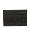 Gucci Guccissima Card Holder Secondhand