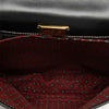 LOEWE Leather Anagram Crossbody Secondhand
