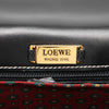 LOEWE Leather Anagram Crossbody Secondhand