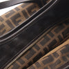 Fendi Zucca Canvas Chef Tote Secondhand
