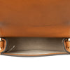 Chloé Small Leather Nile Bracelet Satchel Secondhand