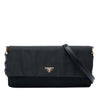 Prada Tessuto Messenger Bag Secondhand