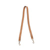 Gucci Leather Flat Shoulder Strap Secondhand
