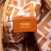 Secondhand Fendi Zucca Canvas Crossbody