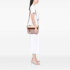 Secondhand Fendi Zucca Canvas Crossbody