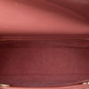 Dior Small Patent Cannage Lady Dior Secondhand