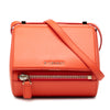 Givenchy Mini Grained Calfskin Pandora Box Crossbody Secondhand
