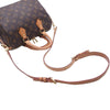 Louis Vuitton Monogram Speedy Bandouliere 25 Secondhand