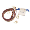 Louis Vuitton Monogram Speedy Bandouliere 25 Secondhand