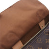 Louis Vuitton Monogram Speedy Bandouliere 25 Secondhand