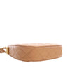 Chanel Small Quilted Aged Calfskin Chanel 19 Hobo Secondhand