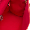 Hermès Toile Herbag Zip 31 Secondhand