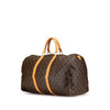Louis Vuitton Monogram Keepall 50 Secondhand