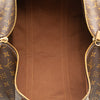 Louis Vuitton Monogram Keepall 50 Secondhand
