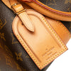 Louis Vuitton Monogram Keepall 50 Secondhand