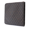 Louis Vuitton Monogram Poche Documents Portfolio Secondhand