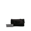 Balenciaga Satin Leopolda Pochette Secondhand
