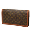 Louis Vuitton Monogram Pochette Dame GM Secondhand