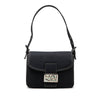 Fendi Canvas FF Marble Flap Secondhand
