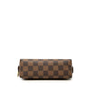 Louis Vuitton Damier Ebene Cosmetic Pouch Secondhand