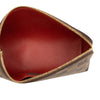 Louis Vuitton Damier Ebene Cosmetic Pouch Secondhand