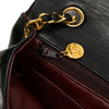 Chanel CC Quilted Lambskin Full Single Flap Secondhand