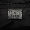 Secondhand Gucci GG Canvas Web Tote