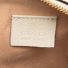 Gucci Mini Calfskin Web Ophidia Round Crossbody Secondhand