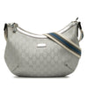 Gucci GG Imprime Web Crossbody Secondhand