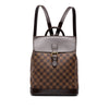 Louis Vuitton Damier Ebene Soho Secondhand
