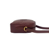 Cartier Leather Must De Cartier Crossbody Secondhand