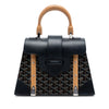 Goyard Goyardine Saigon Structured PM Secondhand