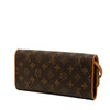 Louis Vuitton Monogram Pochette Twin GM Secondhand