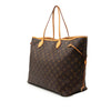 Louis Vuitton Monogram Neverfull GM Secondhand