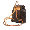 Louis Vuitton Monogram Montsouris Secondhand