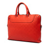 Louis Vuitton Damier Infini Porte Documents Jour Secondhand