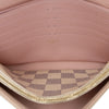 Louis Vuitton Damier Azur Pochette Felicie Secondhand