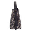 Dior Small Oblique Canvas Diorstar Bucket Bag Secondhand