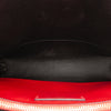 Valentino Leather VRing Shoulder Bag Secondhand